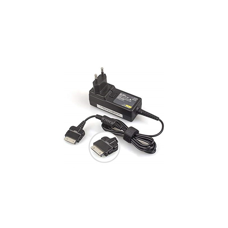 Fujitsu CP615975 AC Adapter Power Cord Supply Charger Cable Wire