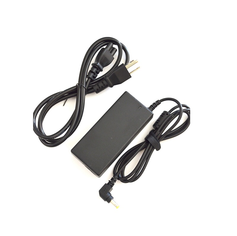 Fujitsu L7320GW AC Adapter Power Cord Supply Charger Cable Wire Amilo