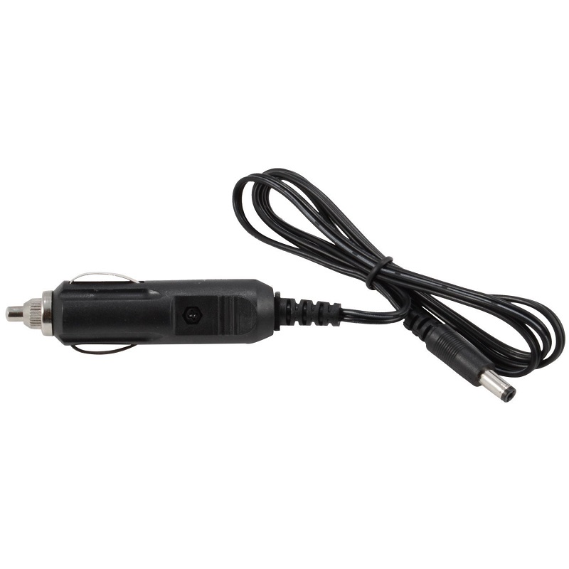 Uniden BCT15 BC780 DC Car Adapter Power Cord Supply Charger Cable Wire