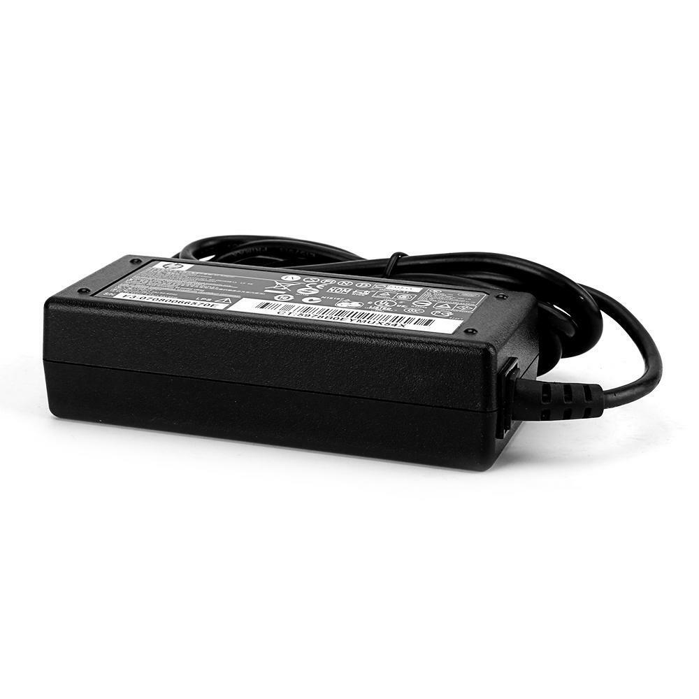 HP e7h90la AC Adapter Power Supply Cord Cable Charger Genuine Original