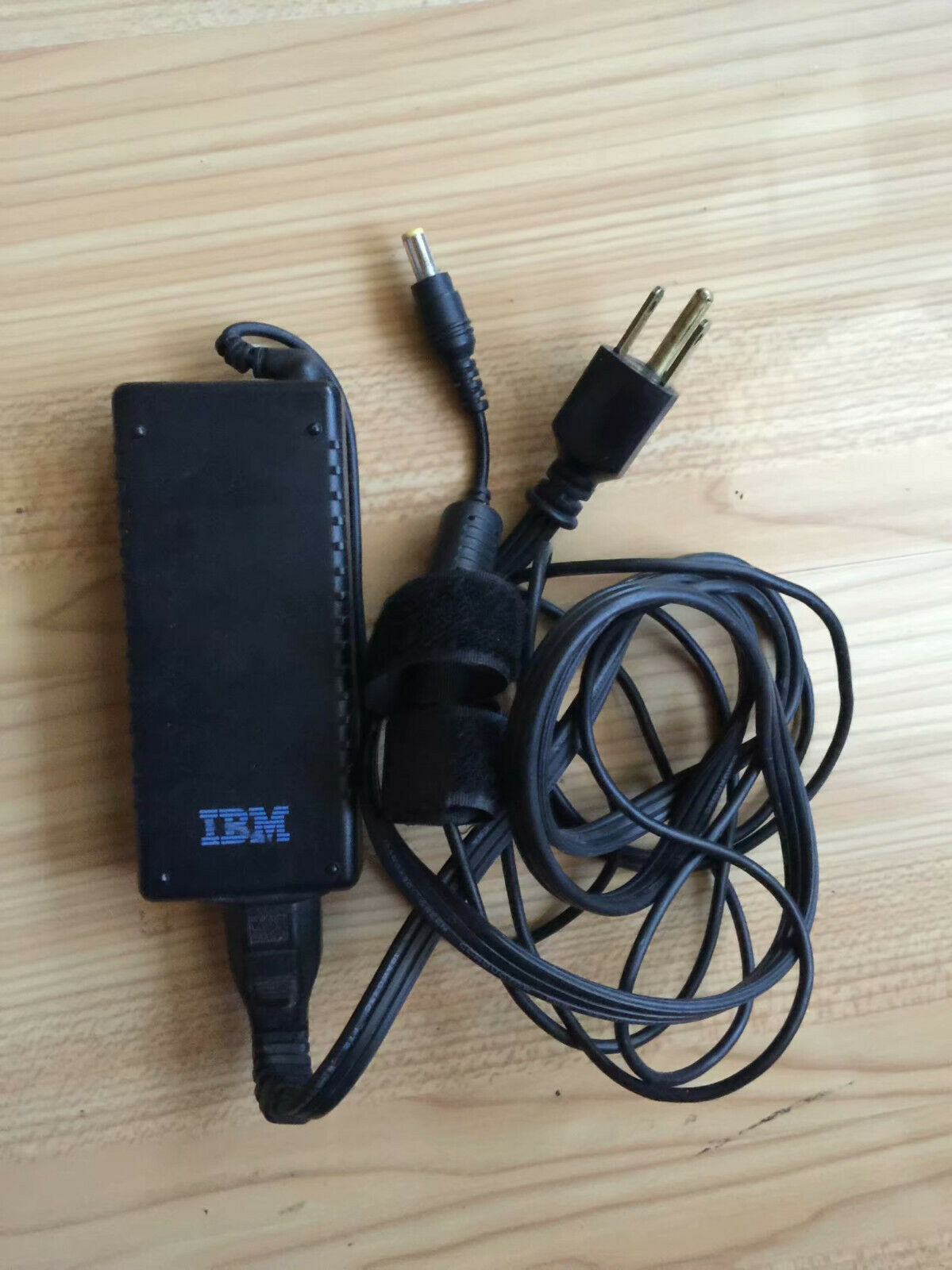 IBM AA20530 AC Adapter Power Supply Cord Cable Charger Genuine Original