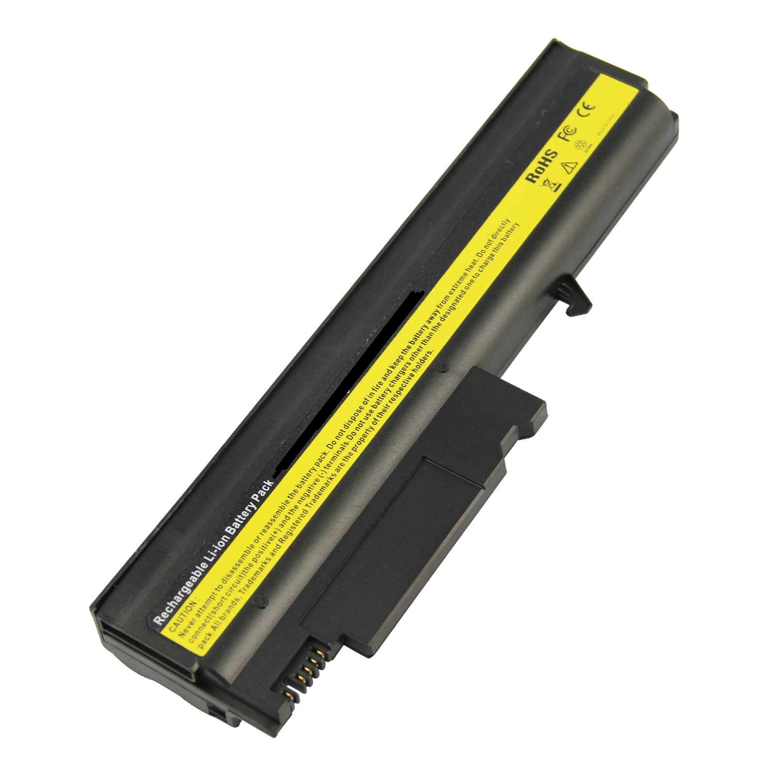 IBM Lenovo 92P1089 ThinkPad Lithium-Ion Battery