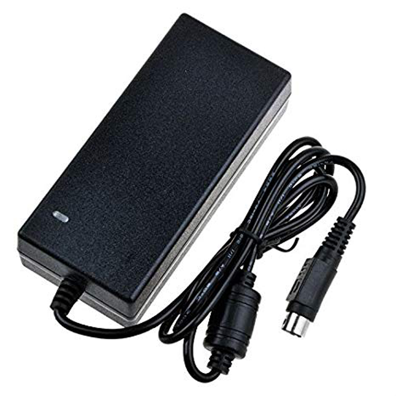 Iomega DHD080-U AC Adapter Power Cord Supply Charger Cable Wire