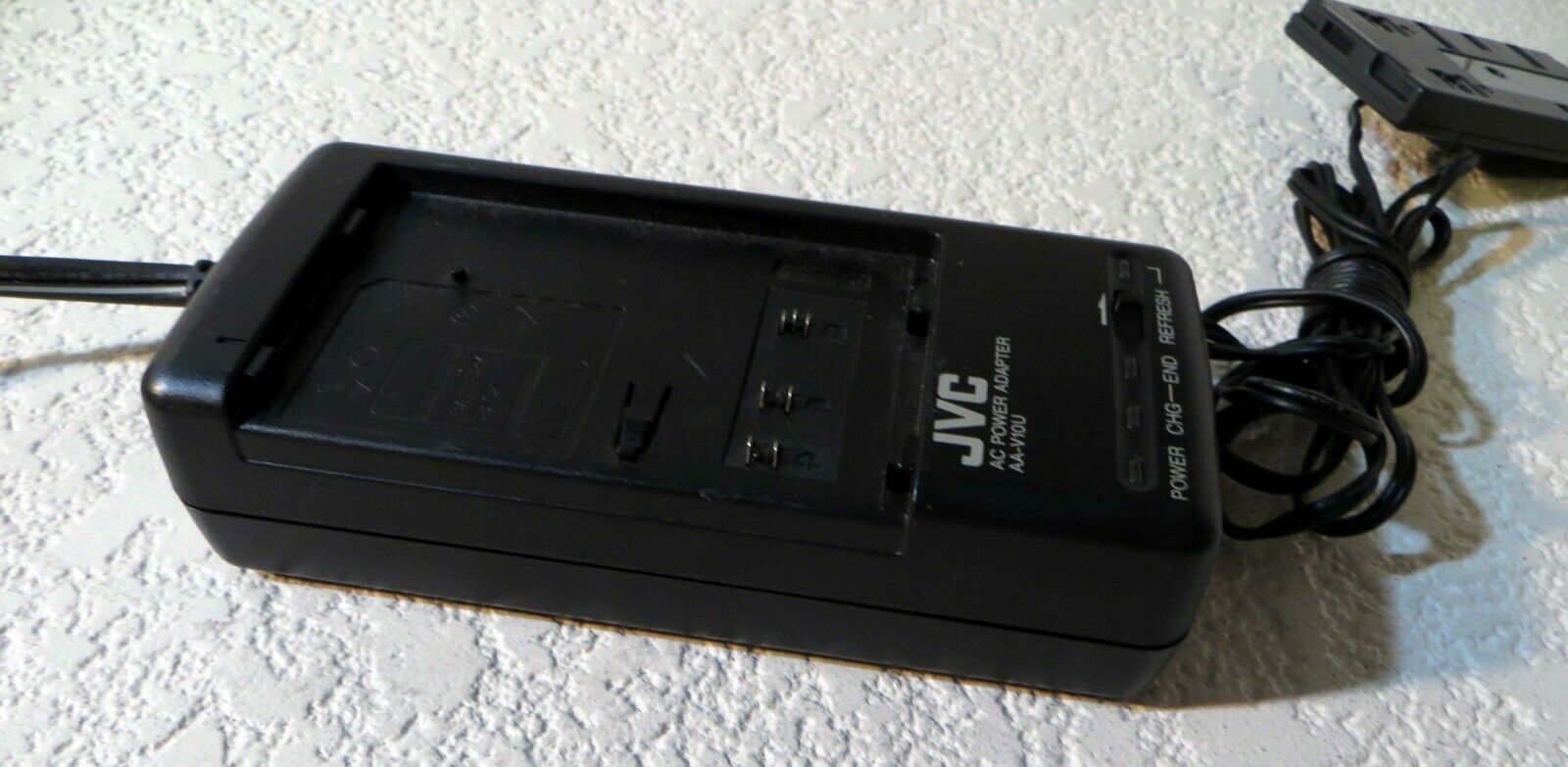 JVC AA-V1OU AC Adapter Power Supply Cord Cable Charger