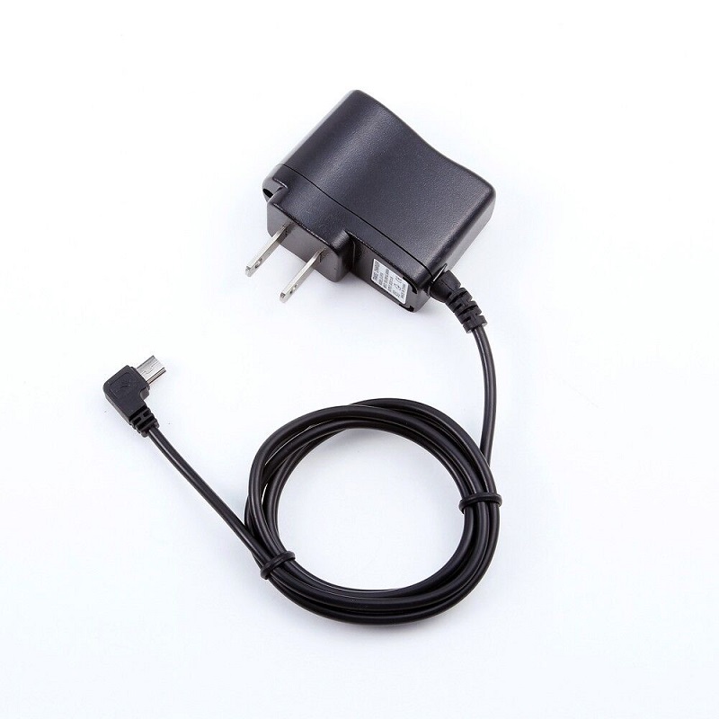 JVC GC-FM1BU/S AC Adapter Power Cord Supply Charger Cable Wire