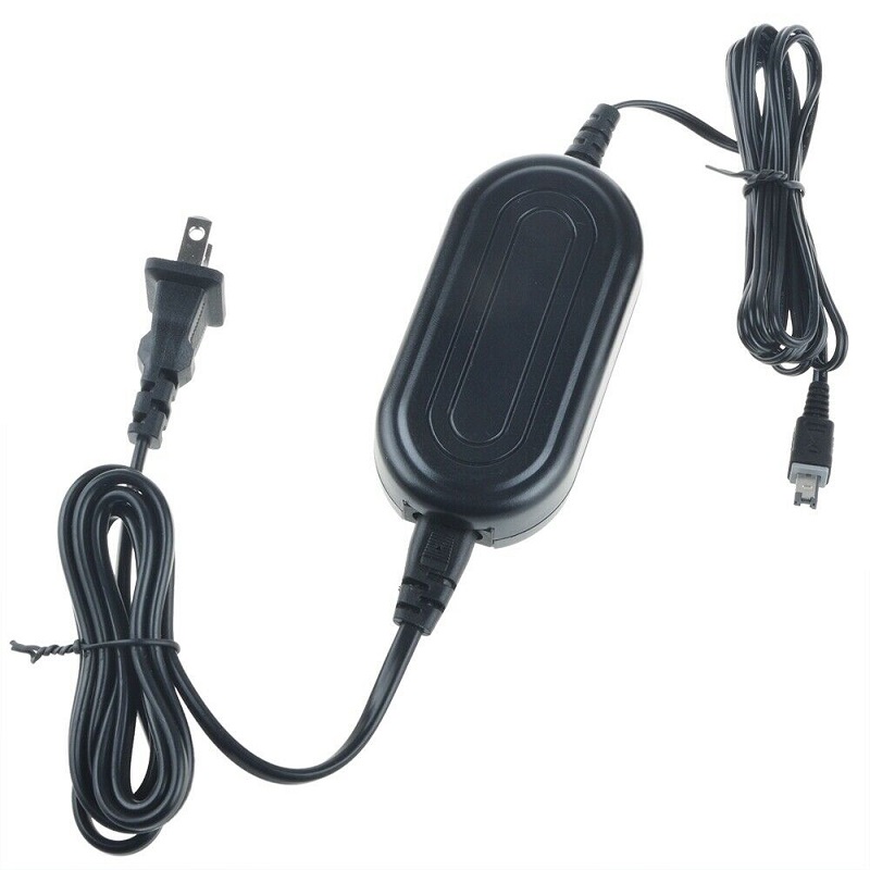 JVC GR-D371US AC Adapter Power Cord Supply Charger Cable Wire