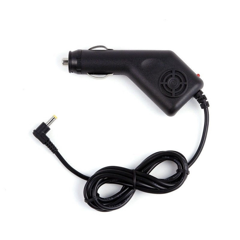 JVC GZ-HM35BU-S Auto Car DC Power Adapter Supply Cord Cable Everio