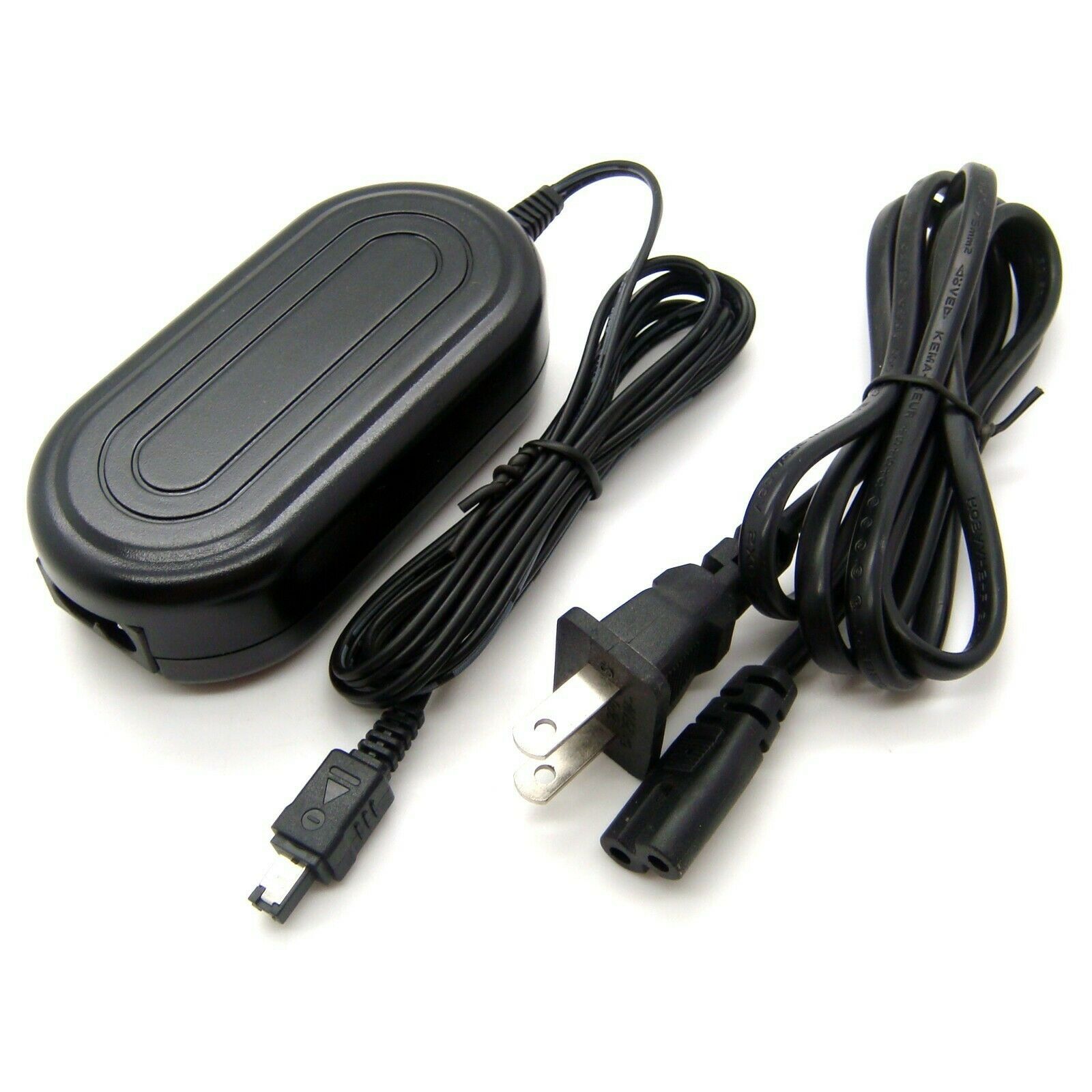 JVC GZ-MG740A Ac Adapter Power Supply Cord Cable Charger