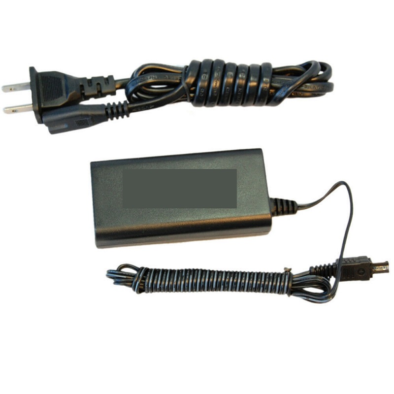 JVC GZ-MS120AUS AC Adapter Power Cord Supply Charger Cable Wire Everio