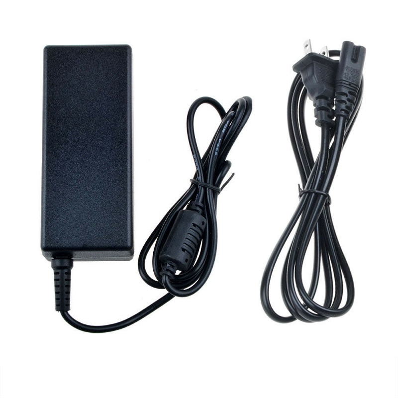 JVC GZHM200 GZHM200A GZHM200AUS GZ-HM200BAA GZHM200BAA AC Adapter Power Cord Supply Charger Cable Wire