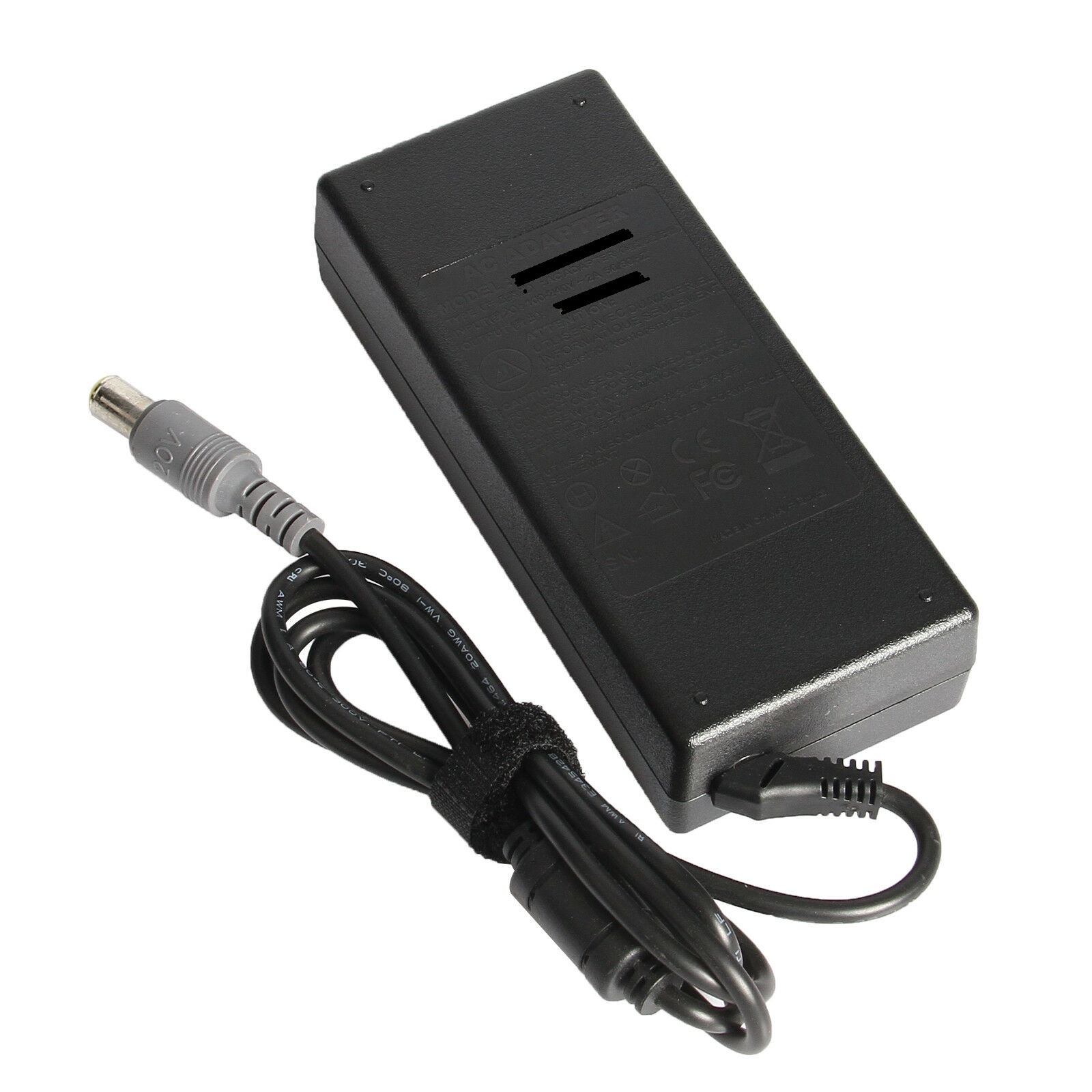Lenovo 4349E3U 43149DU ThinkPad AC Adapter Power Supply Cord Cable Charger