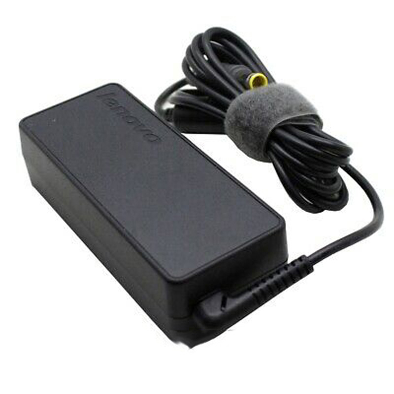 Lenovo T400T430 AC Adapter Power Cord Supply Charger Cable Wire Genuine Original