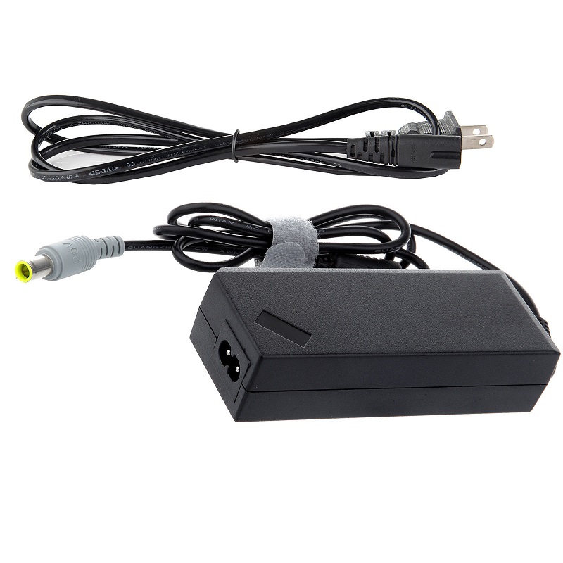 Lenovo T430-2347 AC Adapter Power Cord Supply Charger Cable Wire ThinkPad