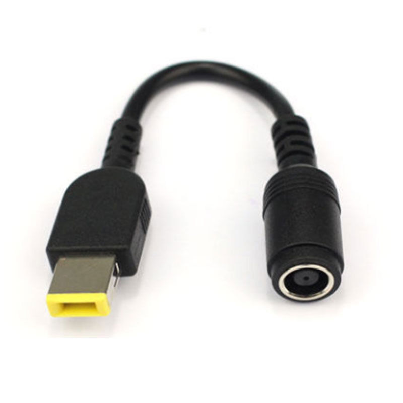 Lenovo T45YH AC Adapter Power Cord Supply Charger Cable Wire ThinkPad
