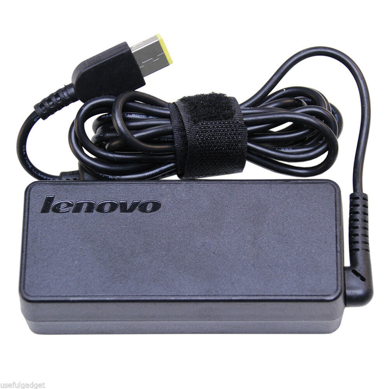 Lenovo V110-14AST AC Adapter Power Cord Supply Charger Cable Wire Genuine Original