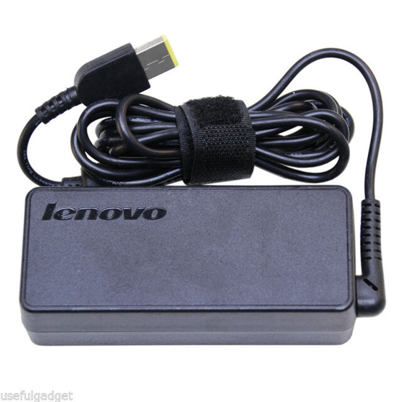 Lenovo XE531 AC Adapter Power Cord Supply Charger Cable Wire ThinkPad Genuine Original