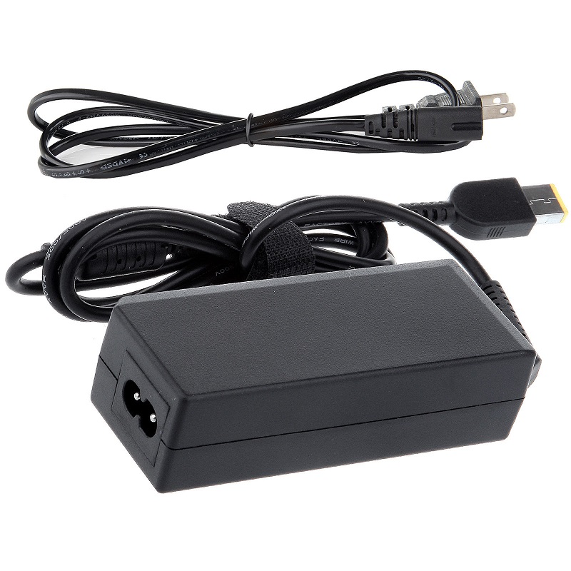 Lenovo Y520-15IKBA AC Adapter Power Cord Supply Charger Cable Wire