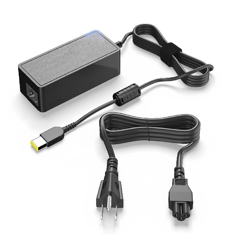 Lenovo Y520-15IKBN AC Adapter Power Cord Supply Charger Cable Wire