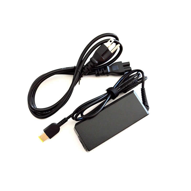 Lenovo Y530-15ICH-1060 AC Adapter Power Cord Supply Charger Cable Wire