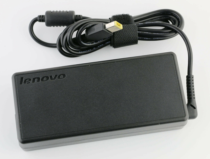 Lenovo Y530-15ICH AC Adapter Power Cord Supply Charger Cable Wire Genuine Original