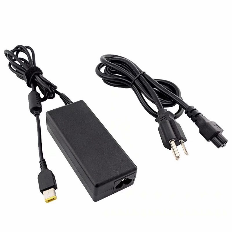 Lenovo Y700-14ISK AC Adapter Power Cord Supply Charger Cable Wire Ideapad