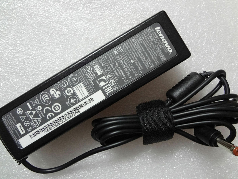 Lenovo Z470Z575 AC Adapter Power Cord Supply Charger Cable Wire Ideapad Genuine Original