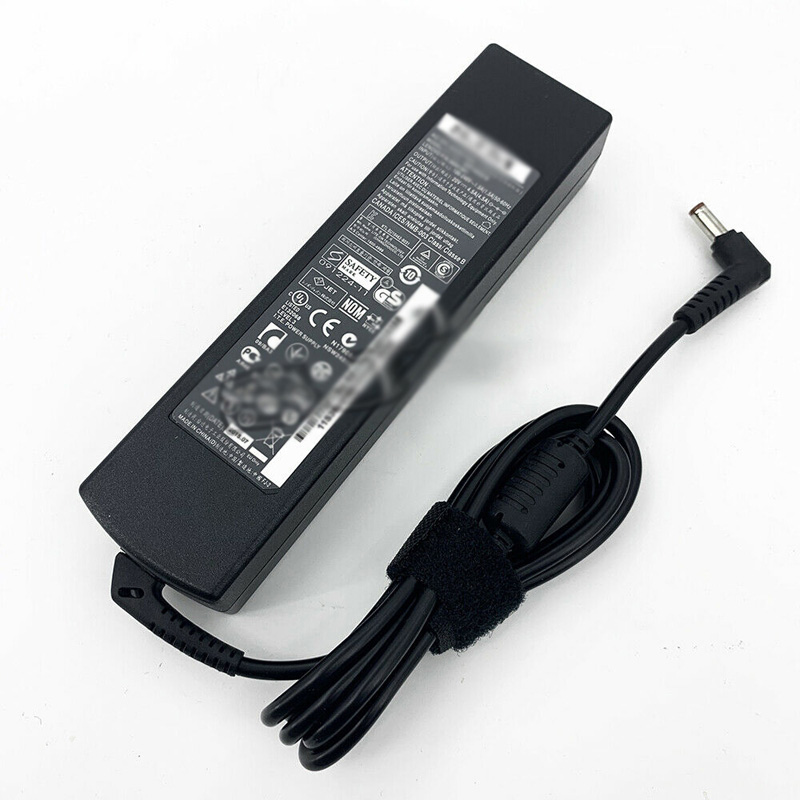 Lenovo Z475A AC Adapter Power Cord Supply Charger Cable Wire Genuine Original