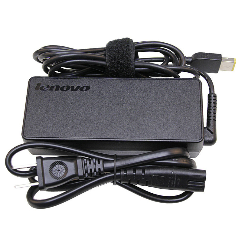Lenovo Z510T AC Adapter Power Cord Supply Charger Cable Wire Ideapad Genuine Original