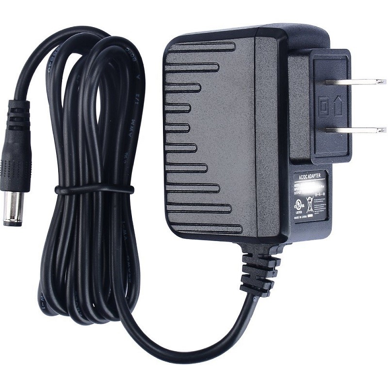 Logitech 534000130 AC Adapter Power Supply Cord Cable Charger
