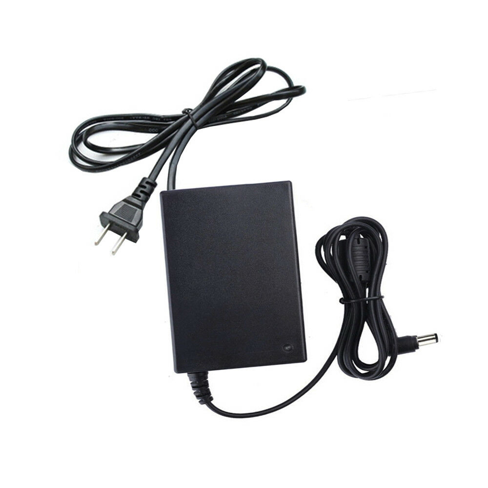 Logitech XRB2 Squeezebox AC Adapter Power Supply Cord Cable Charger Speaker