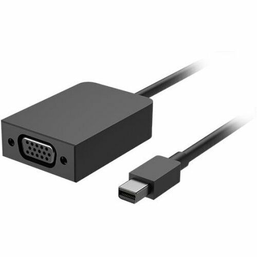 Microsoft R7X-00021 SURFACE MINI DISPLAYPORT TO VGA ADAPTER