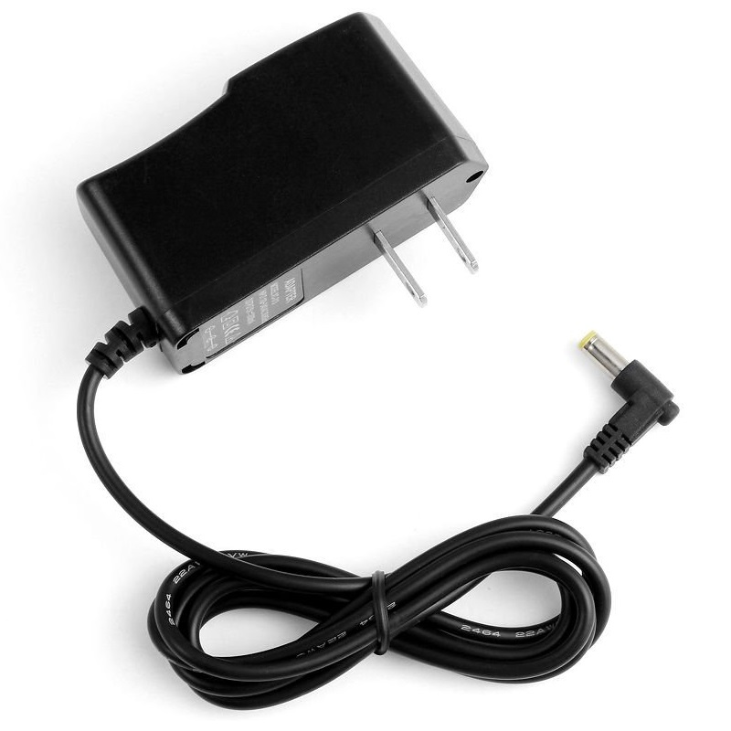 NEC 208409 AC Adapter Power Supply Cord Cable Charger Genuine Original