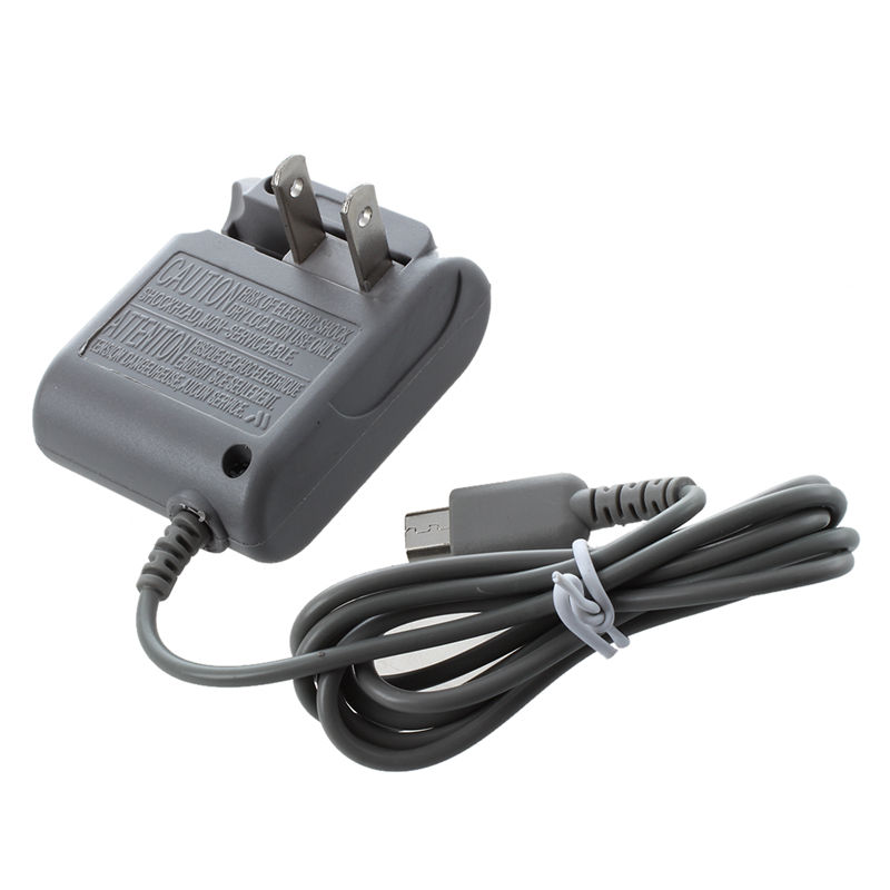 Nintendo M8F6 AC Adapter Power Supply Cord Cable Charger DS LITE DSL NDSL