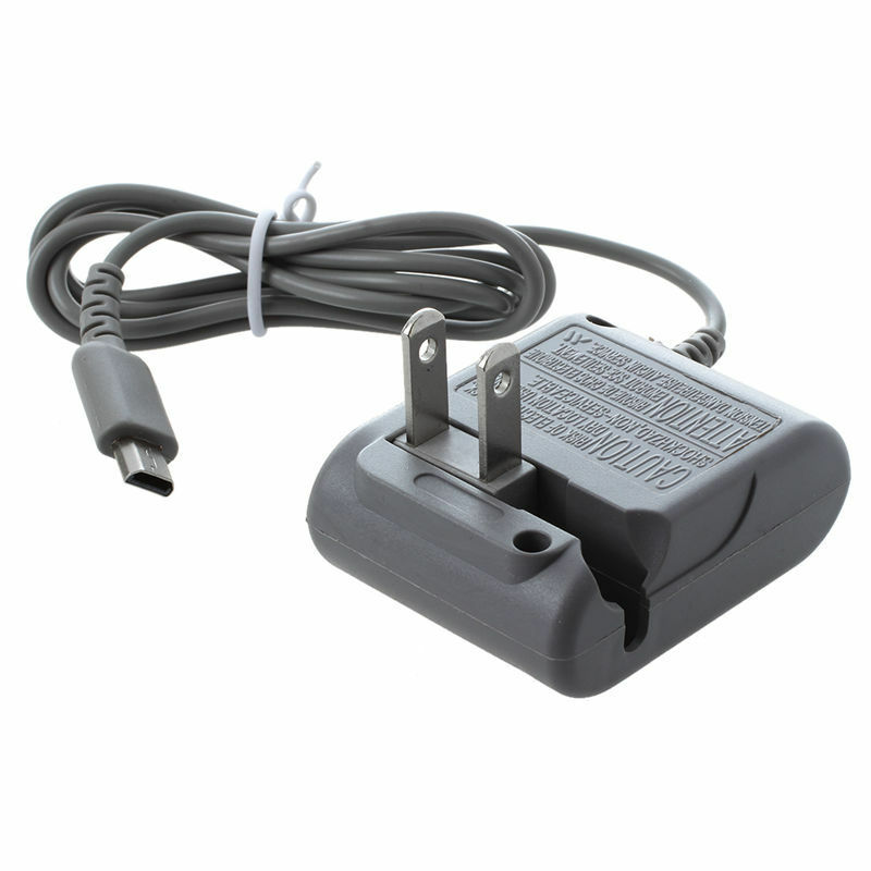 Nintendo N5M9 AC Adapter Power Supply Cord Cable Charger DS LITE DSL NDSL