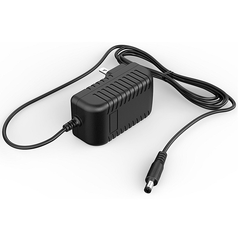 Netgear C3700v2 Ac Adapter Power Supply Cord Cable Charger