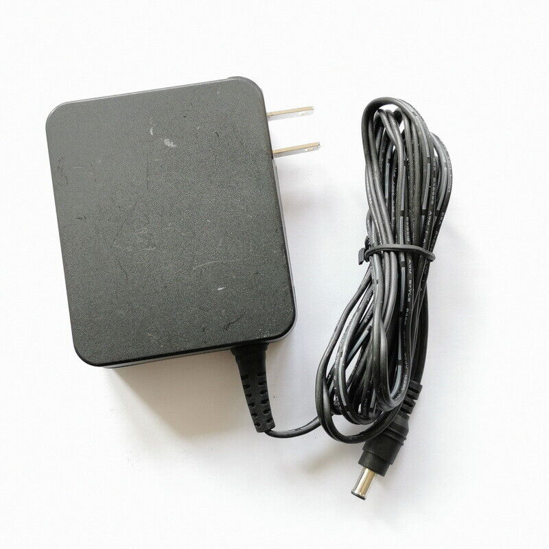 Netgear R900019V AC Adapter Power Cord Supply Charger Cable Wire