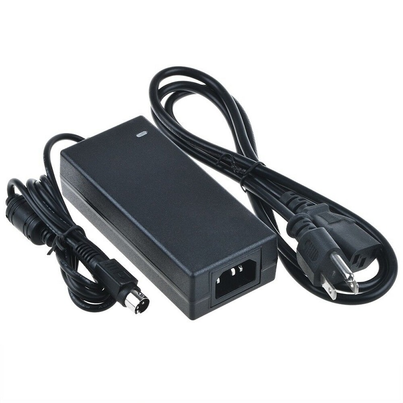 Netgear RND-4R AC Adapter Power Cord Supply Charger Cable Wire