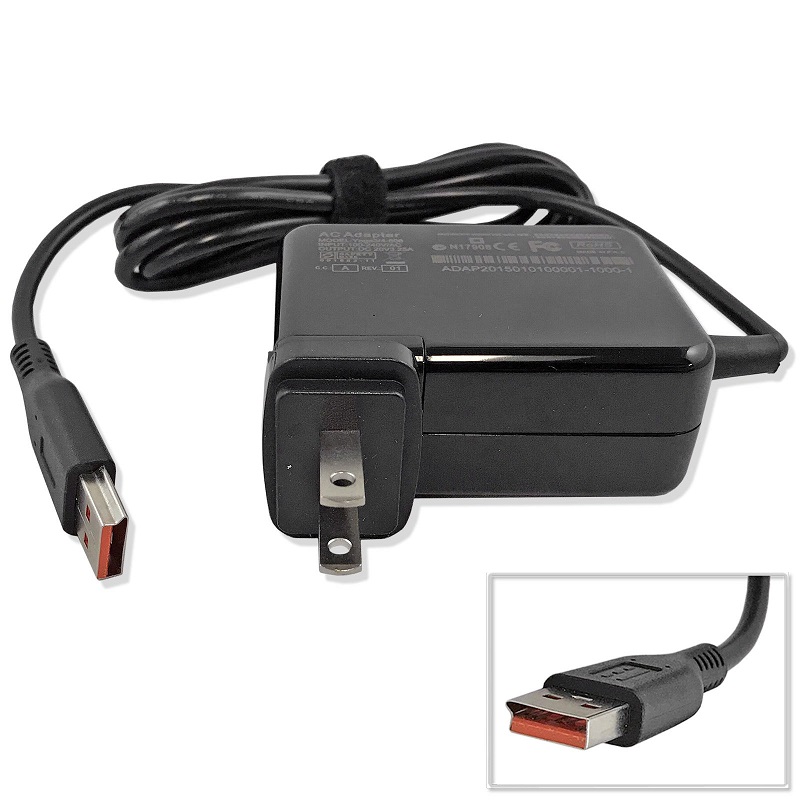 NextBook NXW8QC116 AC Adapter Power Cord Supply Charger Cable Wire Tablet PC