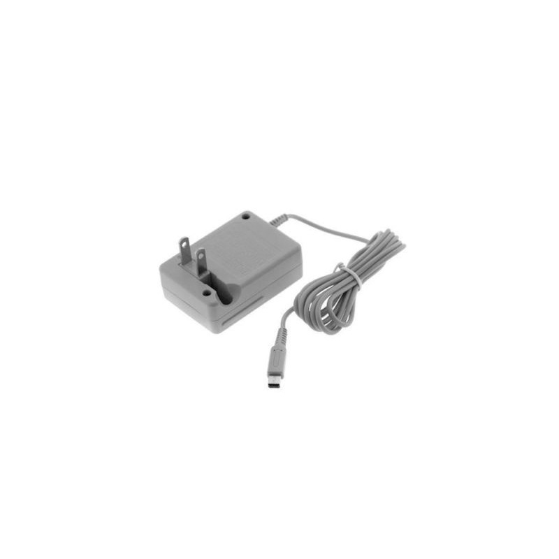 Nintendo 3DSXL AC Adapter Power Cord Supply Charger Cable Wire