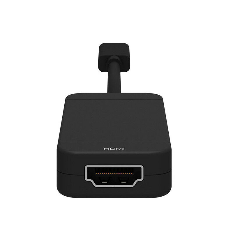 Nintendo AC1127 USB-C Type C to HDMI HDTV Adapter Cable