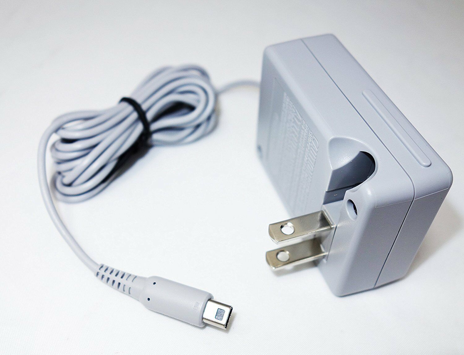 Nintendo F6H5 Ac Adapter Power Supply Cord Cable Charger