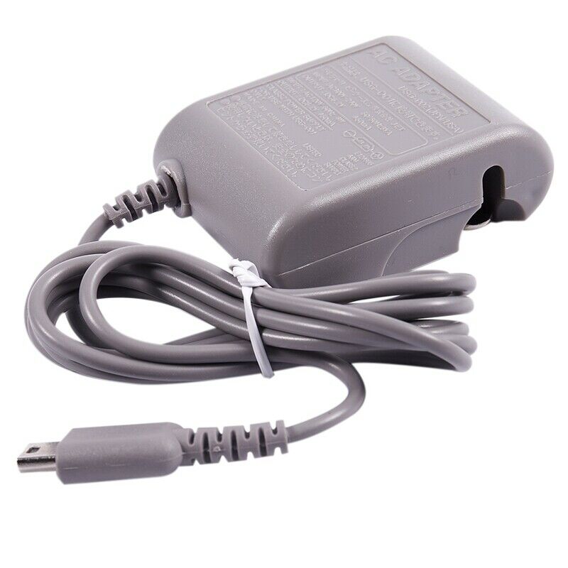 Nintendo DS LITE DSL NDSL G5G7 AC Adapter Power Supply Cord Cable Charger