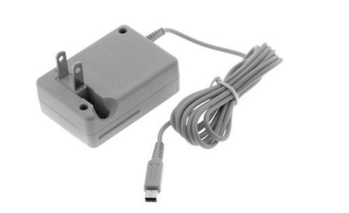 NINTENDO DS LITE R5R6 AC Adapter Power Cord Supply Charger Cable Wire