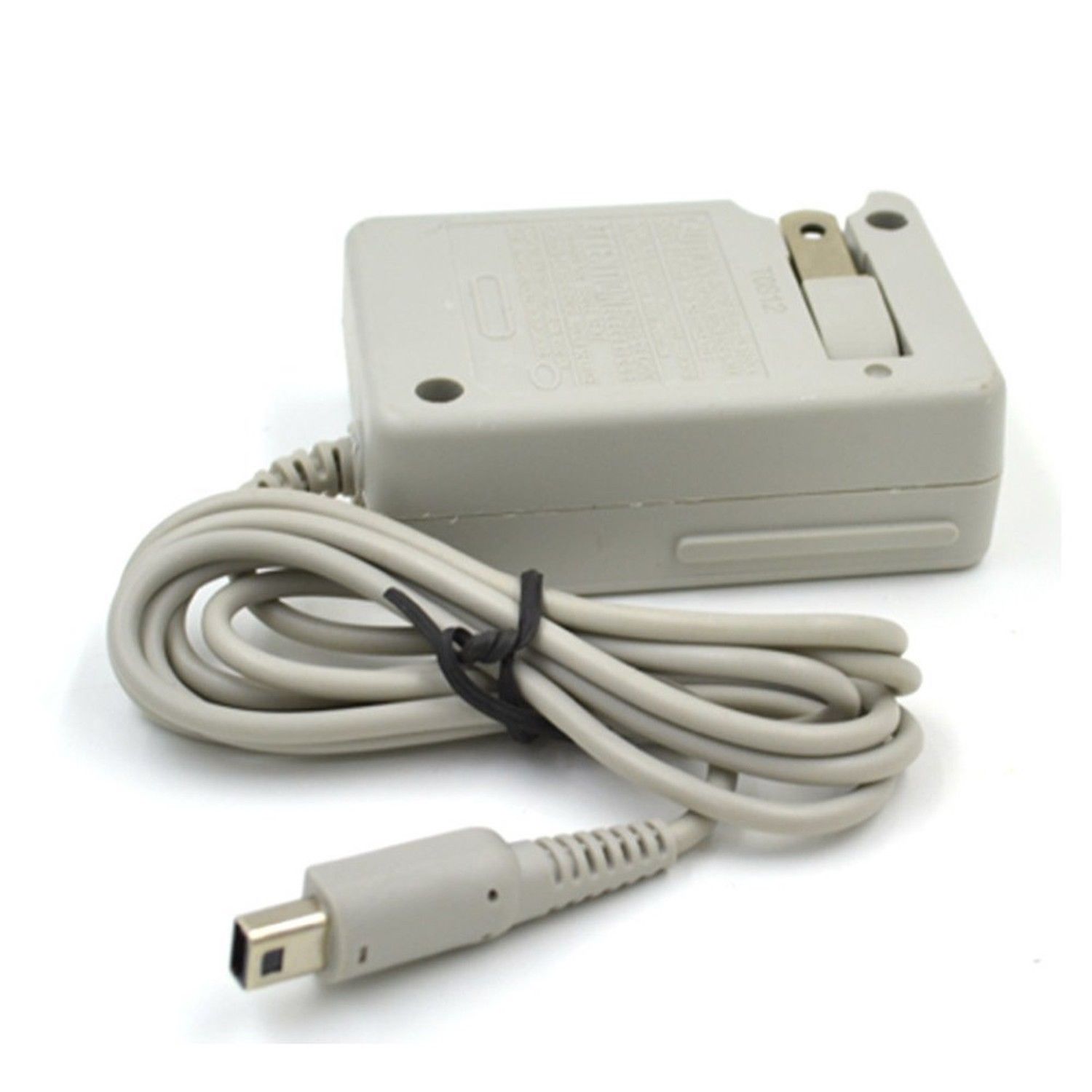 Nintendo WUP-002 AC Adapter Power Cord Supply Charger Cable Wire
