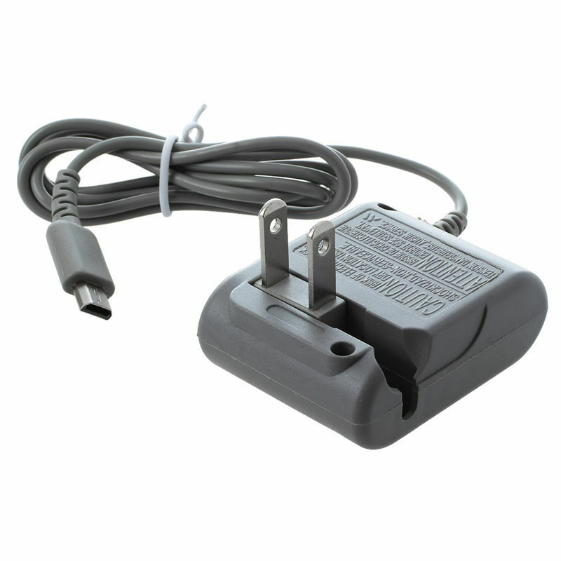 Nintendo Z3I1 Ac Adapter Power Supply Cord Cable Charger