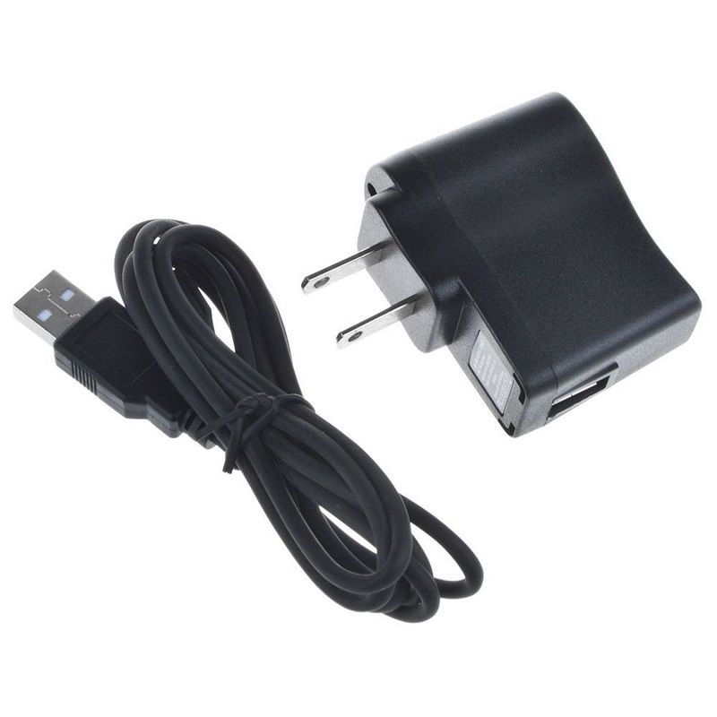 Nokia 6300i AC Adapter Power Cord Supply Charger Cable Wire Slide