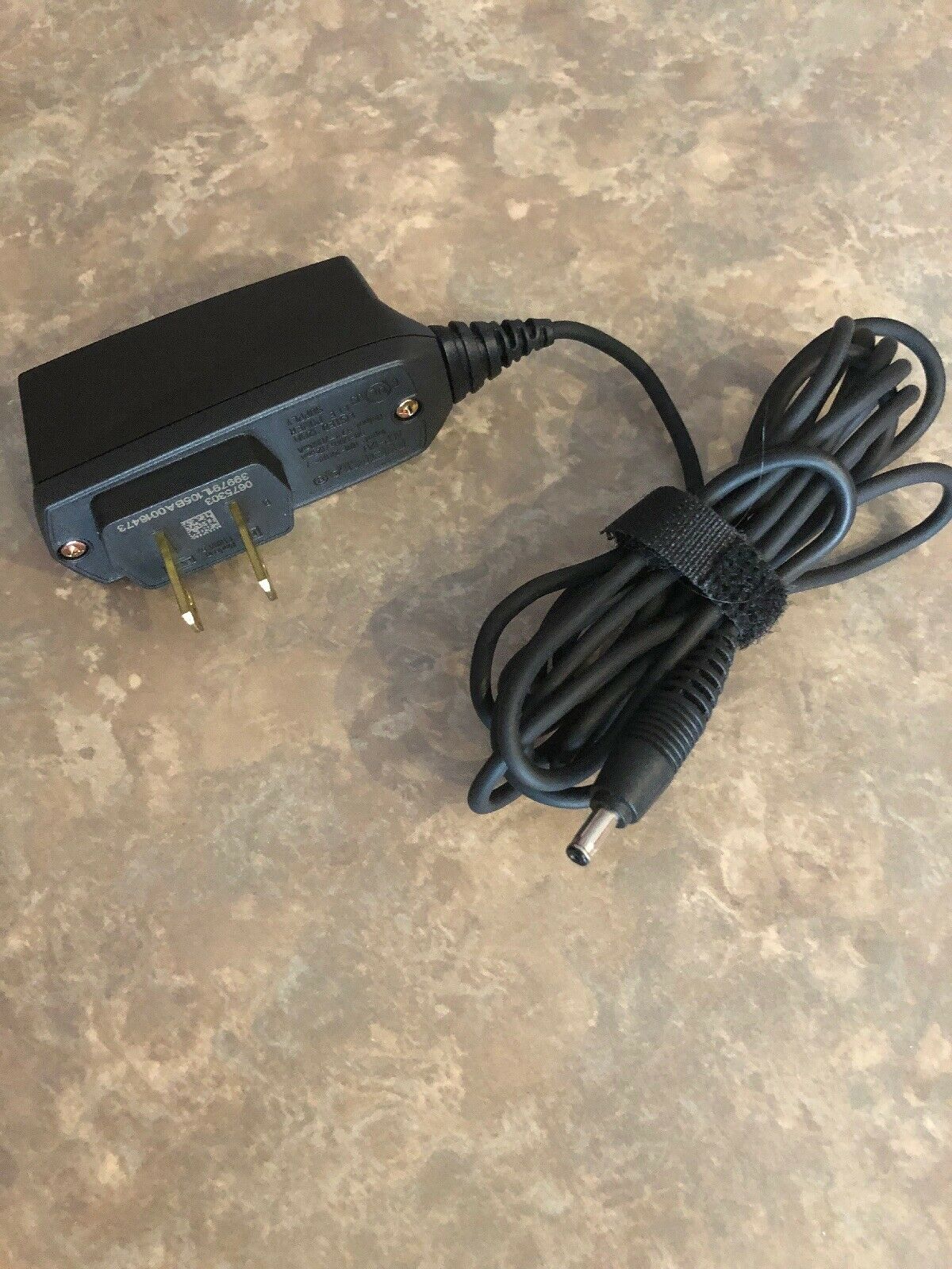 Nokia ACP12U AC Adapter Power Supply Cord Cable Charger Cellphone