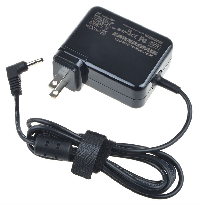 Panasonic PQLV30054ZAS AC Adapter Power Supply Cord Cable Charger