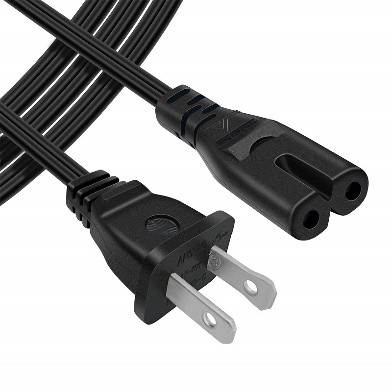 Panasonic SA-HT730PC Power Cord Cable Wire