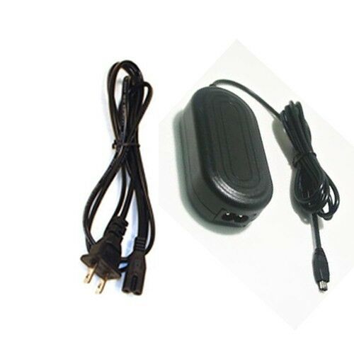 Pentax D-AC128 D-DC128 D-DC109 AC Adapter Power Supply Cord Cable Charger